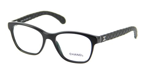 lunettes vue chanel